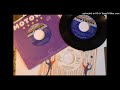 Unissued Rare Motown: Bettye Lavette "If I Were Your Woman" 45 Motown 1532  Jan 1982.