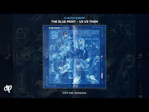 D-Block Europe - Plain Jane [The Blue Print - Us Vs Them]