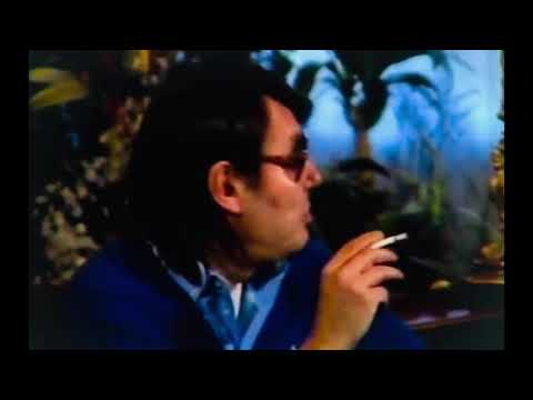 Fabrizio De André - [INEDITA] Intervista (1981)