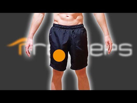 Freeceps - Behandlung der Oberschenkel-Vorderseite