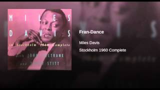 Fran-Dance