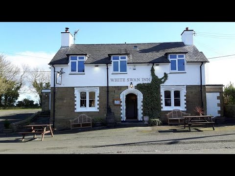 White Swan Inn, Belford, United Kingdom