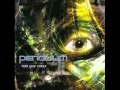 Pendulum - Plastic World (Feat. Fats & TC) 