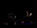 Marianne Faithfull - Prussian Blue - Porto Alegre, Brazil - 2011