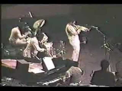 WOODY SHAW: "To Kill A Brick" - Monterey Jazz Fest. (1979)