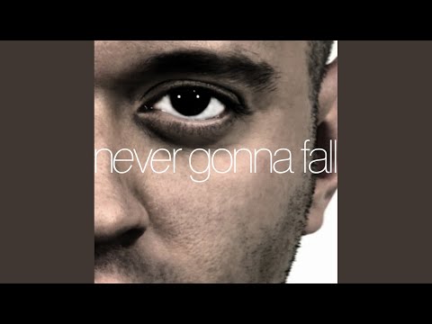 Never Gonna Fall (Gleb Cosmos Remix)