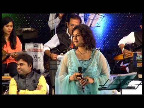 Rumzum Barse Badarva Mast Hawayen Aayee Piya Ghar Aaja *RATAN*Ailfia Shetty*NAUSHAD*D N Madhok*