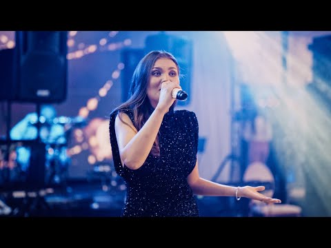 Cele Mai Frumoase Sarbe LIVE cu Irina Maria Birou | Colaj 2025