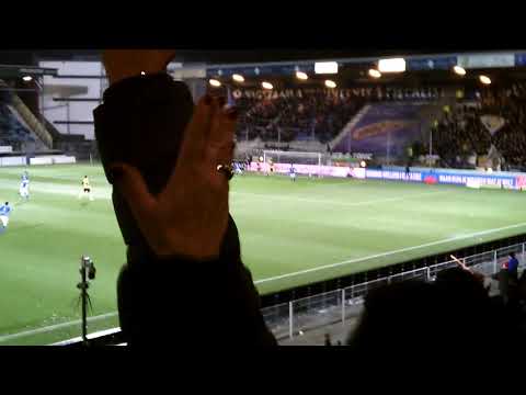 FC Den Bosch - Roda JC (22-12-2018) 2