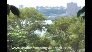 preview picture of video 'Avalon Morningside Park | New York NY Apartments | Avalon Communities'