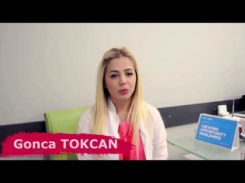 Özel Erkan Anadolu Lisesi Tanıtımı