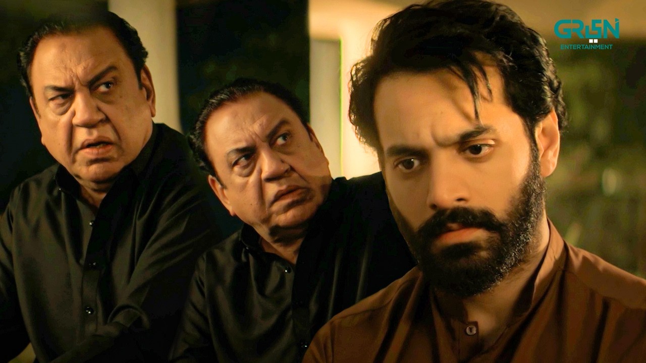 Pehla Daaka, 2 Shartein Meri !! Wahaj Ali & Mahira Khan #mittidebaway #baala #billo