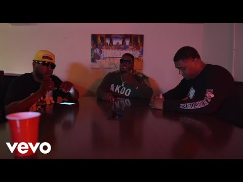 Work Dirty, Yung Bundle - Work Dirty x Yung Bundle - Trap Bros (Brothers Keeper)