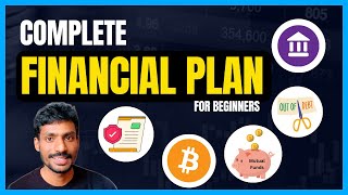 How will I invest my money? | Financial Planning for Beginners