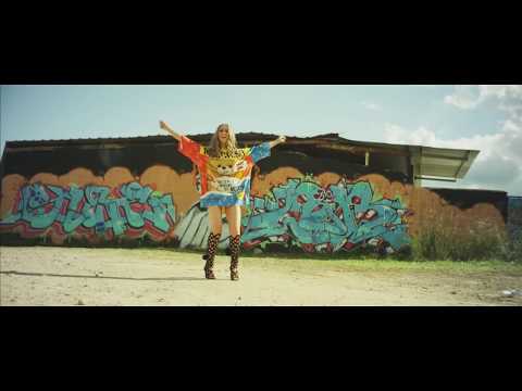 Beth Sherburn - YOLO - Official Music Video