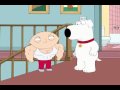 Stewie On Steroids