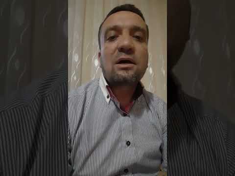 Dita e trete e Ramazanit Zoti naj pranofte agjerimin dhe veprat e mira 03 04 2022