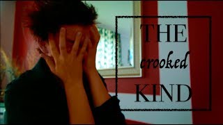 Short Film: The Crooked Kind by Radical Face