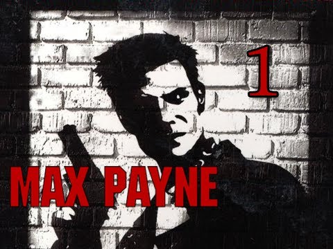 Max Payne Xbox