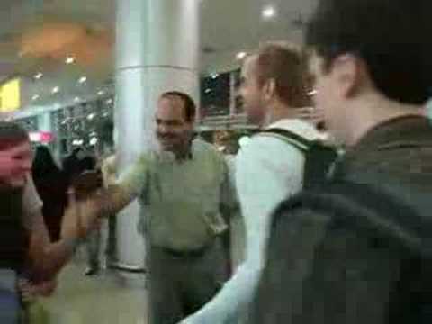 Mokkatam Trek: Travel to Cairo