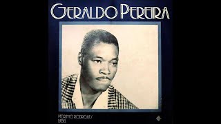 Geraldo Pereira, o rei do samba sincopado #ArquivoN