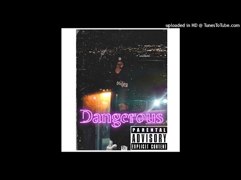 BABYPROPER - Dangerous [Prod.by Lizard Beatz]
