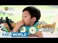 The Return of Superman | 슈퍼맨이 돌아왔다 - Ep.75 (2015 ...