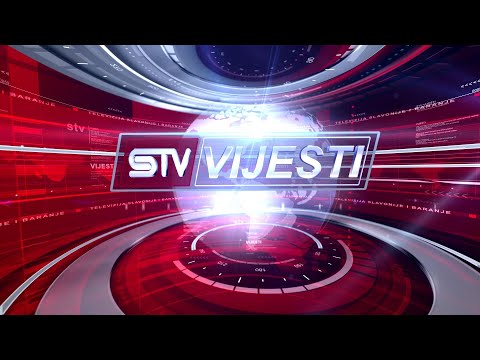 05.12.2021. Vijesti Televizije Slavonije i Baranje