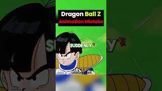 Download lagu Normal People Didn't Notice This Mistake in Dragon Ball #dragonball mp3