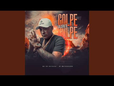 Golpe em Cima de Golpe