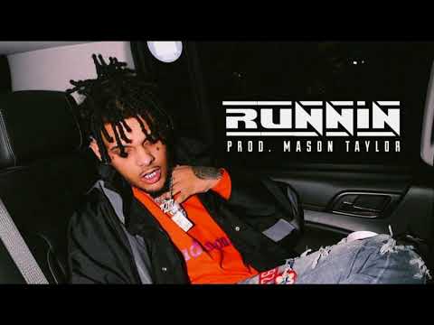 [FREE] Smokepurpp x Trippie Redd Type Beat "Runnin" (Prod. Mason Taylor)