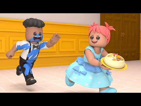 ROBLOX Brookhaven 🏡RP: Poor Child - Brother Siblings(Sad Roblox Story) ♫ Animation Music Video