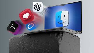 10 applis GENIALES sur MacOS