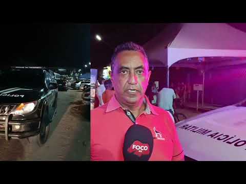 V.... na cidade de Goianinha RN 