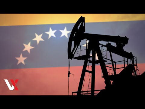 Oil Prices Fall Despite Venezuela Turmoil As Global Supplies Remain Ample | VERTEX