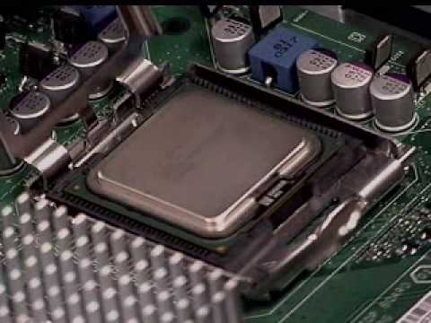 comment appliquer de la pate thermique cpu