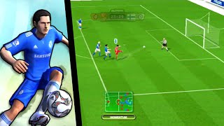 Vidéo FIFA 10