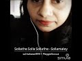 Sollathe Solla Chollaathe Sollaamale Smule