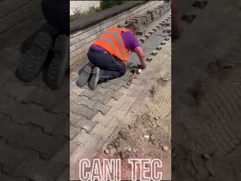 Cani Tec Teil 3 Glasfaser Tiefbau 5g