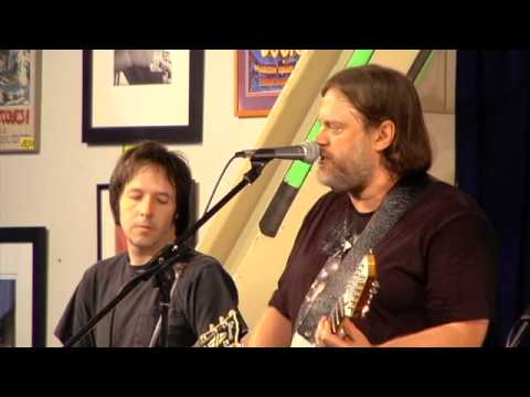 Thumbnail for Matthew Sweet - Room To Rock (Live at Amoeba) by Matthew Sweet