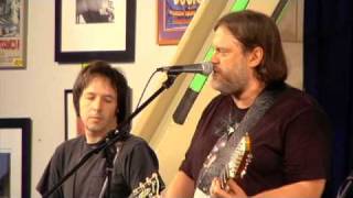 Matthew Sweet - Room To Rock (Live at Amoeba)