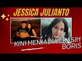 Kini jadi kekasih Boris Bokir, ini 5 fakta Jessica Juliantiano ternyata eks kakak ipar Nia