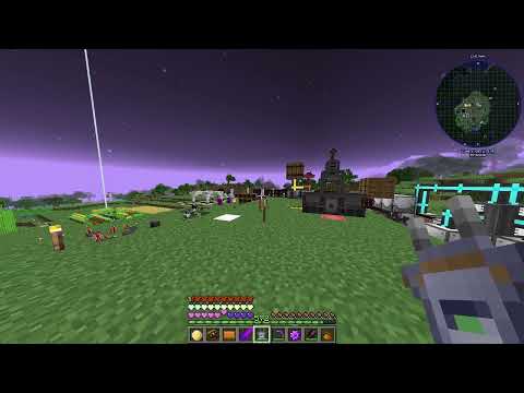 Ragnamod VI Ep. 21 Dragons and Powah