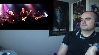 Devin Townsend Saturday - Pixillate Reaction