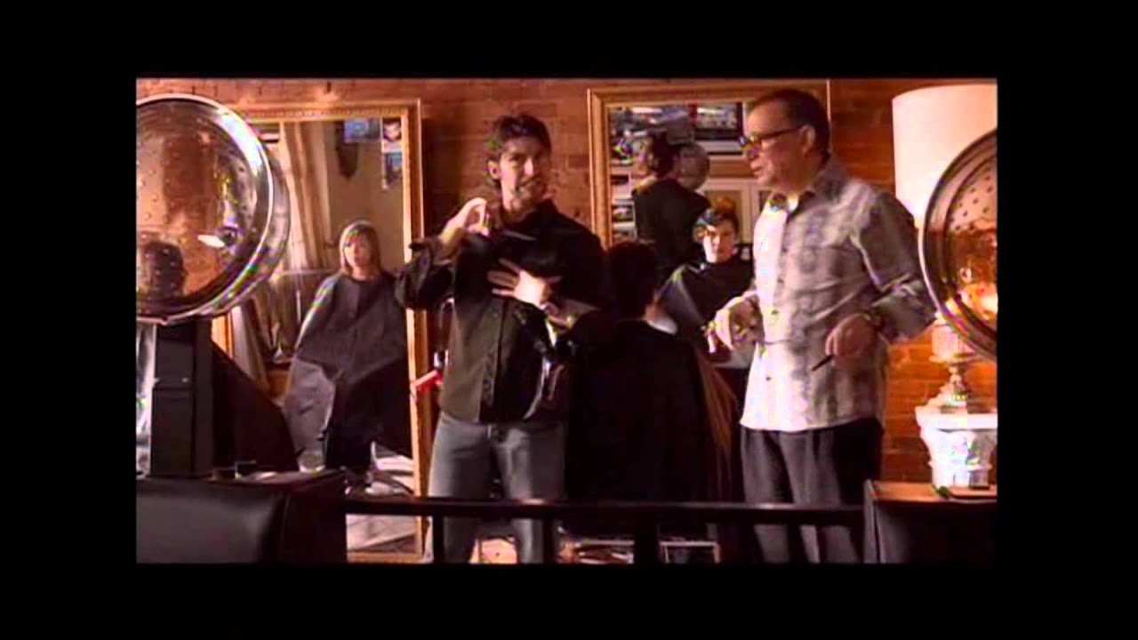 Terminal City Trailer Thumbnail