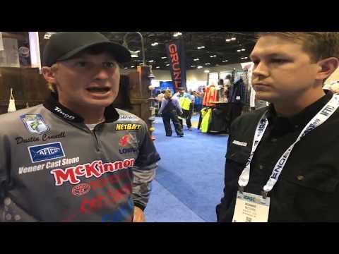 Live at ICAST 2018, Part 1