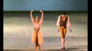 Coppelia PDD Ana Kuzmanovic & Filip Rybar | NetworkDance Coppelia PDD Ana Kuzmanovic & Filip Rybar | NetworkDance