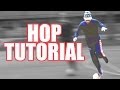 HOP Tutorial Street Tutorials