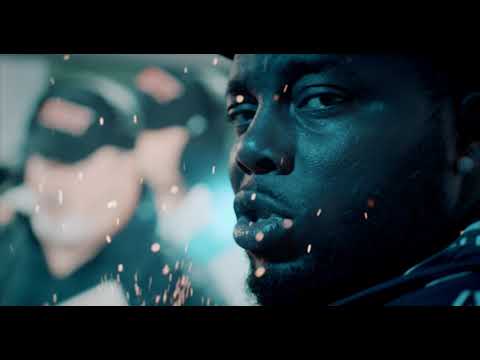 Sk The Ruler - HATE ME NOW (Shot By @LeekMvne)