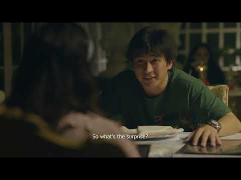 A GIRL AND A GUY | THE OFFICIAL TRAILER | THE FIRST UPSTREAM ORIGINAL